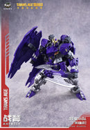 Cang Toys TA-HCZ002 Transage Axeetle - Bergion