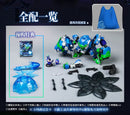 [PREORDER] Fruity Robo FR3-V02 Explosion King Model Kit