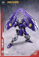 Cang Toys TA-HCZ002 Transage Axeetle - Bergion