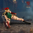 Star Man MS-009 Cammy