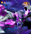 [PREORDER] Fruity Robo FR3-V03 Sea Shark King Model Kit