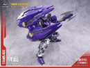 Cang Toys TA-HCZ002 Transage Axeetle - Bergion