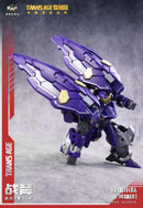 Cang Toys TA-HCZ002 Transage Axeetle - Bergion