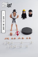 [PREORDER] DSM Forest Good Boy 1/12 Action Figure