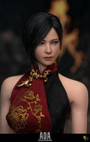 Master Team 1/6 Scale Ada Wong Action Figure - Resident Evil
