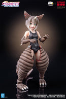 [PREORDER] LADoTOYS Ancient Monster Gomora - Ultra Monster Personificiation Project