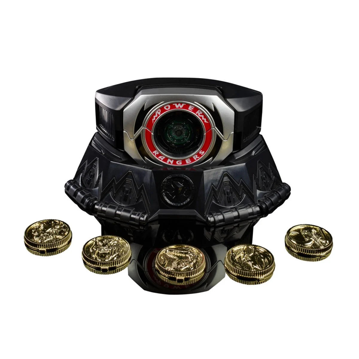 Lightning Collection Power Morpher