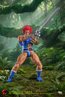 [PREORDER] DSM Lion-O 1/12 Action Figure