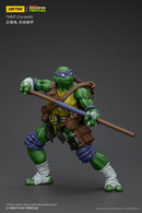 JoyToy TMNT Donatello 1/18 Scale Figure