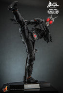 HOTTOYS TMS100 Kamen Rider Black Sun
