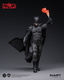 [PREORDER] INART Action The Batman 1/12 Action Figure