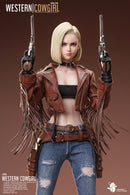[PREORDER] Western Cowgirl 1/6 Scale Action Figure