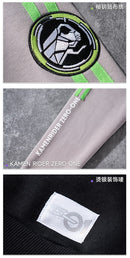 [PREORDER] Kamen Rider Zero One Hiden Hoodie