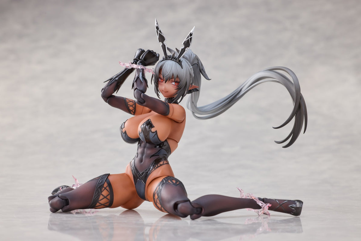 [PREORDER] Otherwhere Galactic Gilnada 1/12 Scale Action Figure