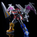Lucky Cat Micro Cosmos MC-03 Beast Lord (Reissue)