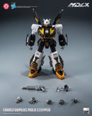 [PREORDER] MDLX Stepper - Transformers