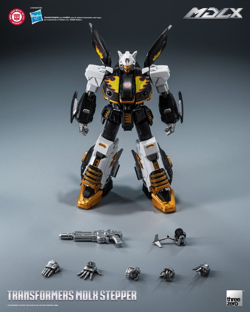 テラトボンド様 DK-82 Onyx Prime DNA Upgrade Kit – TRANSFORVERSE.EU