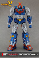 Action Toys Voltes V Legacy Premium Soft Vinyl Figure