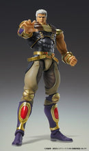 [PREORDER] Medicos Super Action Statue Raoh - Fist of the North Star