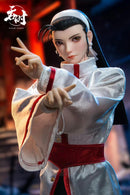[PREORDER] Tunshi Studio Chizuru Kagura - King of Fighters 1/6 Scale Figure