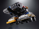 [PREORDER] Soul of Chogokin GX-88 Vehicle Voltron - Armored Fleet Dairugger XV