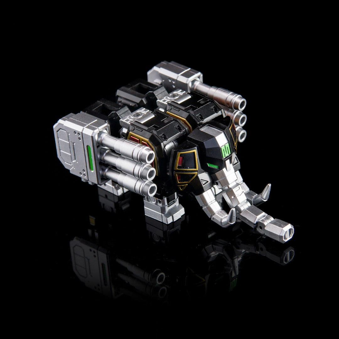 [PREORDER] Lucky Cat MC-03S King of the Dragon Beasts - Limited Edition