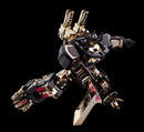 Power Rangers Furai Model Megazord - Black Limited Ver