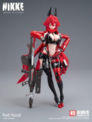 [PREORDER] Hemoxian NIKKE Goddess of Victory - Red Hood 1/12 Model Kit