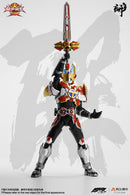 Engraved Series Armor Hero XT Titan Mars