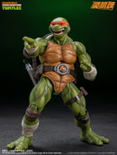 [PREORDER] LINGJIHUN Ninja Turtles Series Michaelangelo Action Figure