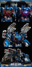 [PREORDER] Dajiang Studio DJS-BS01 Skybreaker