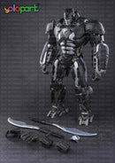YoloPark Optimus Primal Model Kit