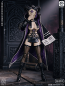 [PREORDER] Artisan Fox Spirit Summoner Lufi