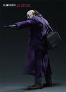 [PREORDER] Jo Articu Clown No. 01 1/12 Scale Figure