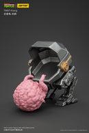 JoyToy TMNT Krang 1/18 Scale Figure