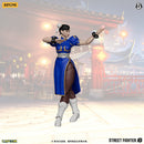 [PREORDER] 52TOYS Chun-Li (Outfit 2) - Street Fighter 6