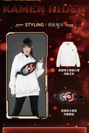[PREORDER] Kamen Rider Geats Desire Driver Sling Bag