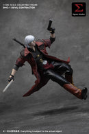 [PREORDER] Sigma Studios Devil Contractor 1/12 Collectible Figure