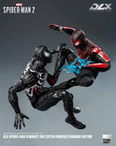 [PREORDER] DLX Spider-Man Symbiote Suit (Peter Parker) - Standard Edition