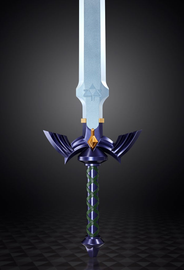 PROPLICA Master Sword (reissue) - The Legend of Zelda