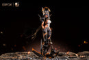 [PREORDER] BearPanda x EIIFOX Crown of Vengeance 1/12 Scale Action Figure