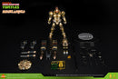 Heatboys TMNT HB0092 Michelangelo Mecha - Golden Ver