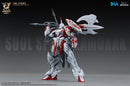 SNAA 1/144 SC-008 Soul Spear Lamorak - The Round Table Knights Model Kit