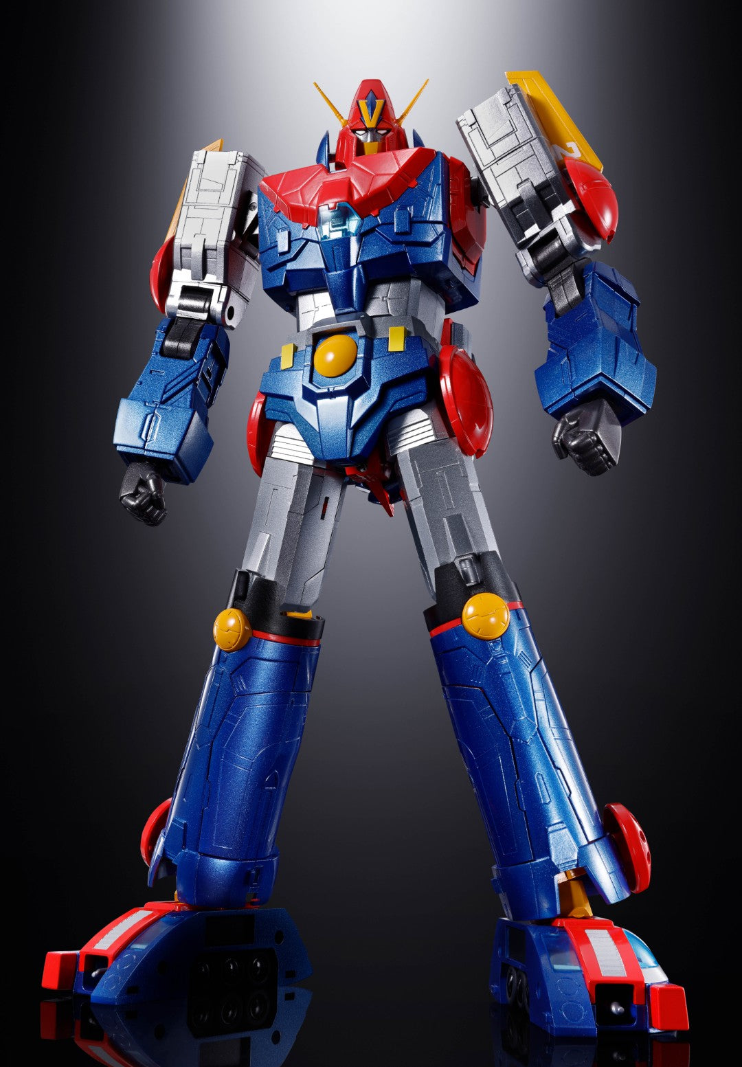 [PREORDER] Soul of Chogokin GX-121 Com-Battler V6