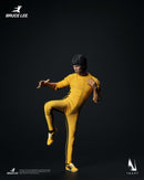 [PREORDER] INART Bruce Lee (Yellow Jumpsuit) 1/6 Collectible Figure