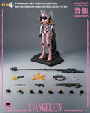 [PREORDER] ROBO-DOU Evangelion Production Model Custom Type-08α - Evangelion New Theatrical Edition
