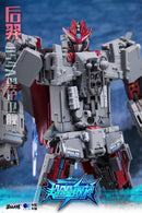 ToysEasy YW2302 Type-054A Frigate