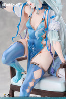 [PREORDER] Animester Florence Alluring Larkspur 1/7 Scale Figure - Girls Frontline 2 Exilium
