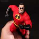 [PREORDER] Simple Toys SUPERDAD 1/12 Action Figure