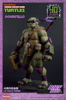 [PREORDER] BIGF Toys Donatello 40th Anniversary 1/6 Scale Figure